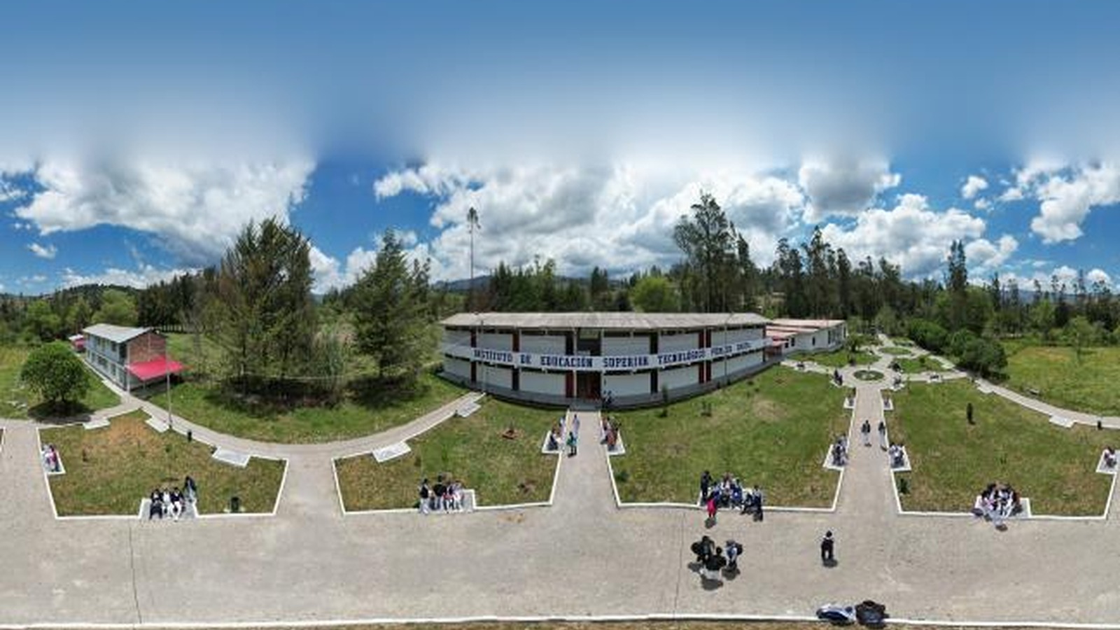 Nuestro campus