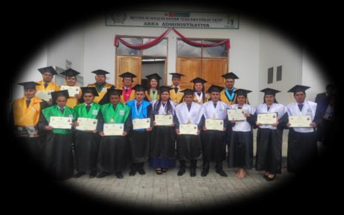 IESTP Chota