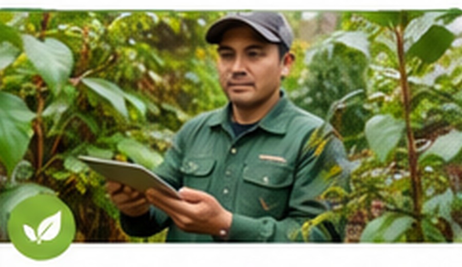 Producción Agropecuaria